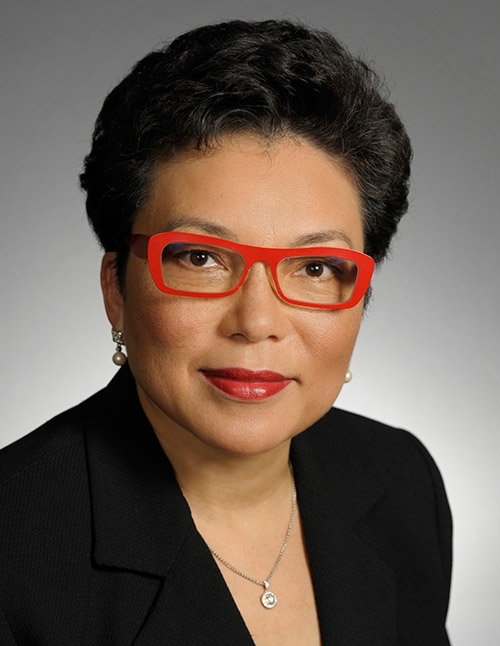 Barbara Chong Barbara Chong